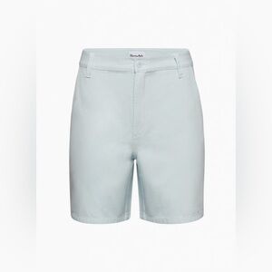 🏷️ NWT Sunday Best Jaden 7” Shorts // GD Fluid Blue